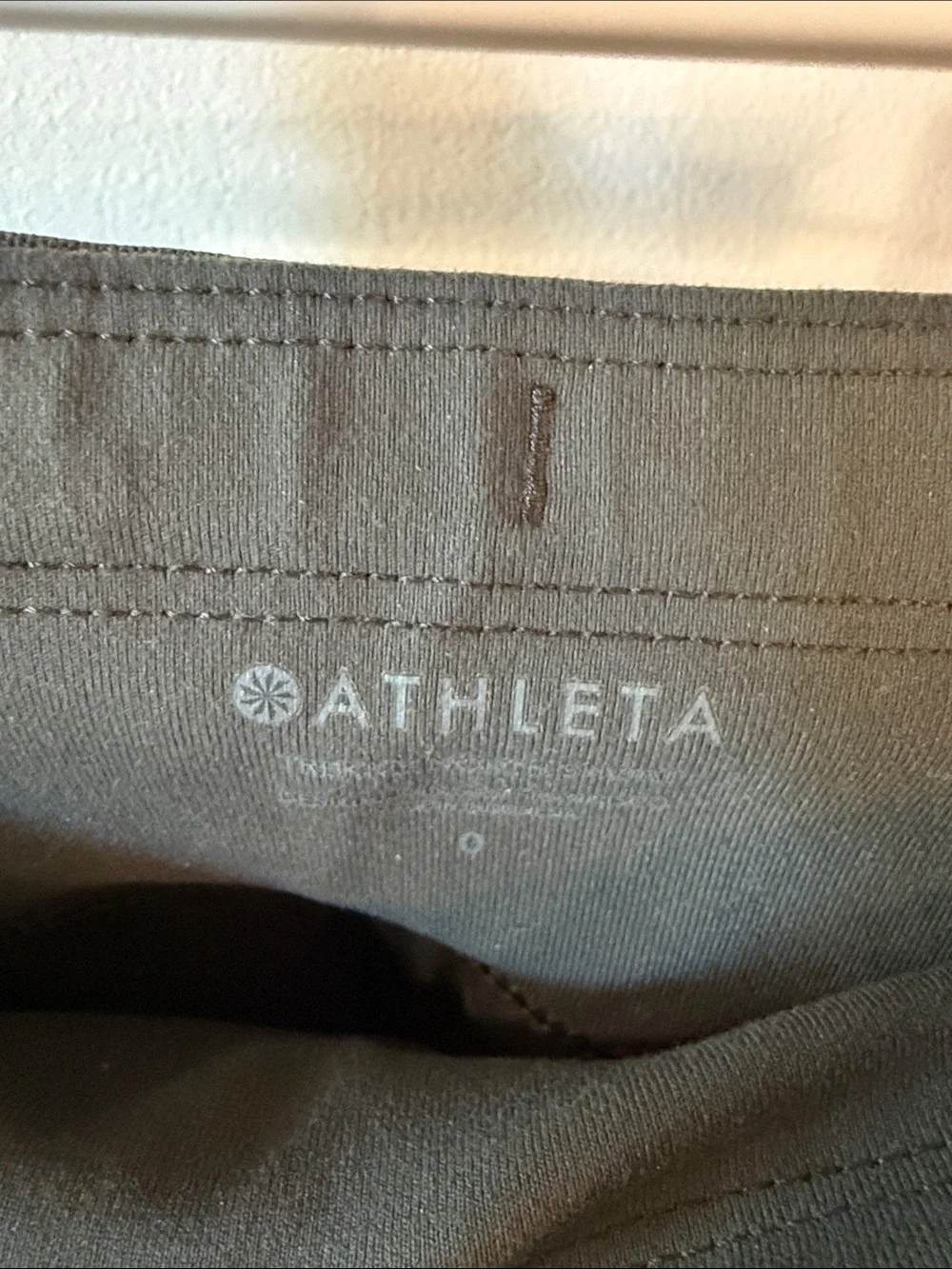 Athleta women athletic